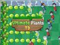 Jogo Ultimate Plants TD online Jogo Ultimate Plants TD online