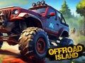 Jogo Ilha Offroad online