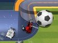 Jogo Liga dos Robôs online Jogo Liga dos Robôs online