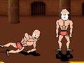 Jogo Espadas e Sandálias 2 online