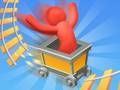 Jogo Montanha-Russa Radical online