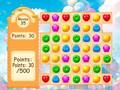 Jogo Candyland: Match-3 online
