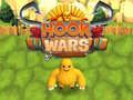 Jogo Guerra dos Ganchos online