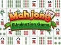 Jogo Jogo de Eliminação de Mahjong online