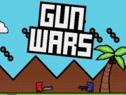 Jogo Guerras de Armas online Jogo Guerras de Armas online