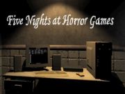 Jogo Cinco Noites em Jogos de Horror online Jogo Cinco Noites em Jogos de Horror online