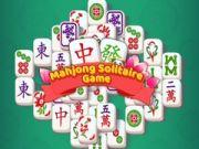 Jogo Jogo de Solitaire Mahjong online