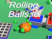 Jogo Bolas Rolantes.io online Jogo Bolas Rolantes.io online