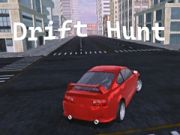 Jogo Caça ao Drift online