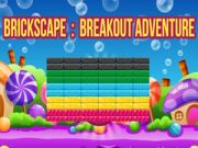 Jogo Brickscape: Aventura de Fuga online