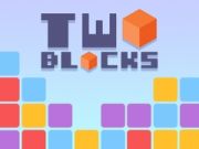 Jogo Dois blocos online