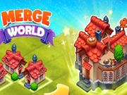 Jogo Mundo em Fusão online Jogo Mundo em Fusão online