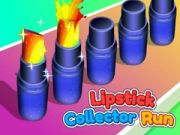 Jogo Corrida do Colecionador de Batons online