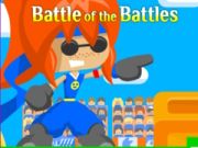 Jogo Batalha das Batalhas online