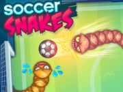 Jogo Cobras do futebol online Jogo Cobras do futebol online