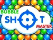 Jogo Mestre do Tiro de Bolhas online Jogo Mestre do Tiro de Bolhas online