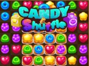 Jogo Baralhar Doces online