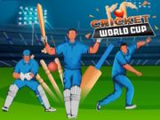 Jogo Jogo da Copa do Mundo de Críquete online