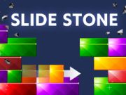 Jogo Pedra Deslizante online