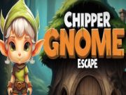 Jogo Fuga do gnomo alegre online