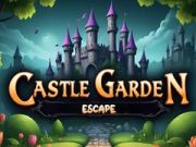 Jogo Fuga do Jardim do Castelo online