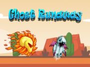 Jogo Fuga Fantasma online
