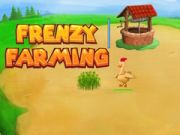 Jogo Fazenda Frenética online