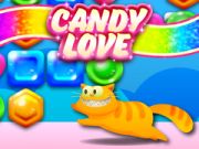 Jogo Amor de Doces online