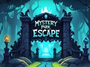 Jogo Fuga do Parque Misterioso online