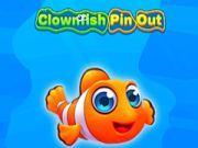 Jogo Clownfish Pin Out online