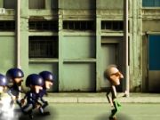Jogo Corredor Fiscal online