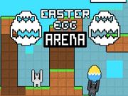 Jogo Arena dos Ovos de Páscoa online Jogo Arena dos Ovos de Páscoa online