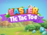 Jogo Jogo da Velha de Páscoa online Jogo Jogo da Velha de Páscoa online