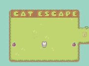 Jogo Fuga do Gato online