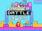 Jogo Rapazes da Batalha de Páscoa online Jogo Rapazes da Batalha de Páscoa online
