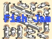 Jogo Geleia de Peixe online