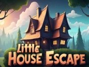 Jogo Escape da Casinha online