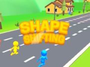 Jogo Mudança de Forma online