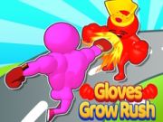 Jogo Luvas Crescem Rápido online Jogo Luvas Crescem Rápido online