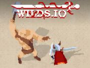 Jogo Wilds.io online Jogo Wilds.io online