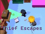 Jogo O Ladrão Escapa online