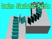 Jogo Quebra-Cabeça Simulador de Dominó online