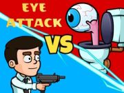 Jogo Ataque dos Olhos online Jogo Ataque dos Olhos online