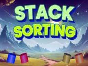 Jogo Ordenação de Pilhas online