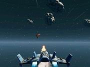 Jogo Guardião do Espaço online