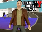 Jogo Grand Theft Auto NY online Jogo Grand Theft Auto NY online