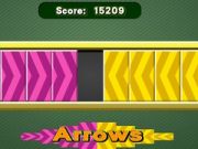 Jogo Flechas online