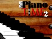 Jogo Piano Time 2 online Jogo Piano Time 2 online