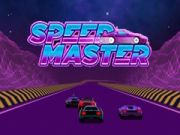 Jogo Mestre da Velocidade online