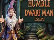 Jogo Fuga do Anão Humilde online